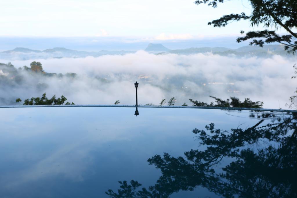 Randholee Resort & Spa Kandy Exterior foto